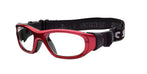 Crimson/Black | Prescription Type, Review
