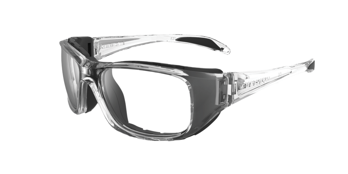 Shiny Clear