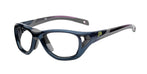 Shiny Navy/Violet | Prescription Type, Review