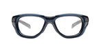 Shiny Navy/Violet | Lens Type, Lens Color