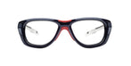 Shiny Navy/White | Lens Type, Lens Color