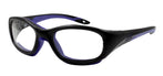 Matte Black Purple | Prescription Type, Review