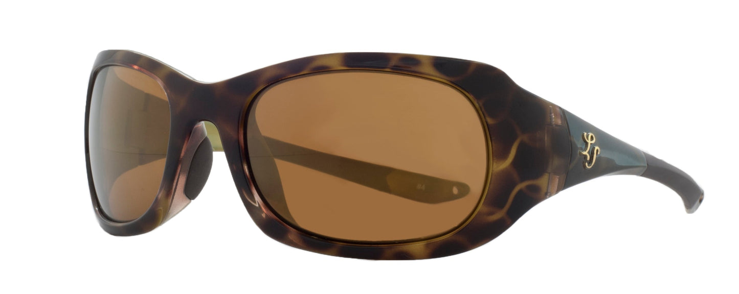 Olive Tortoise