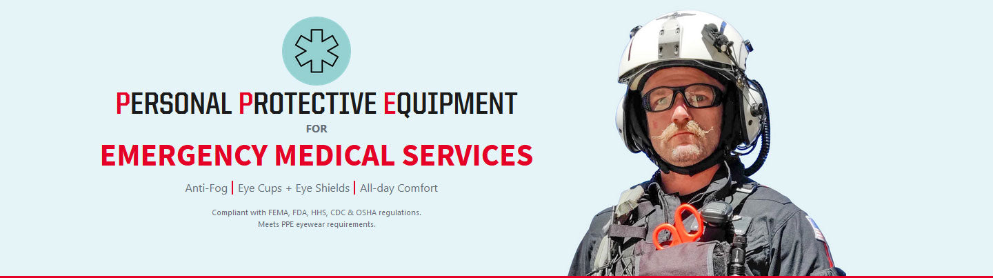 Emergency Medical Services