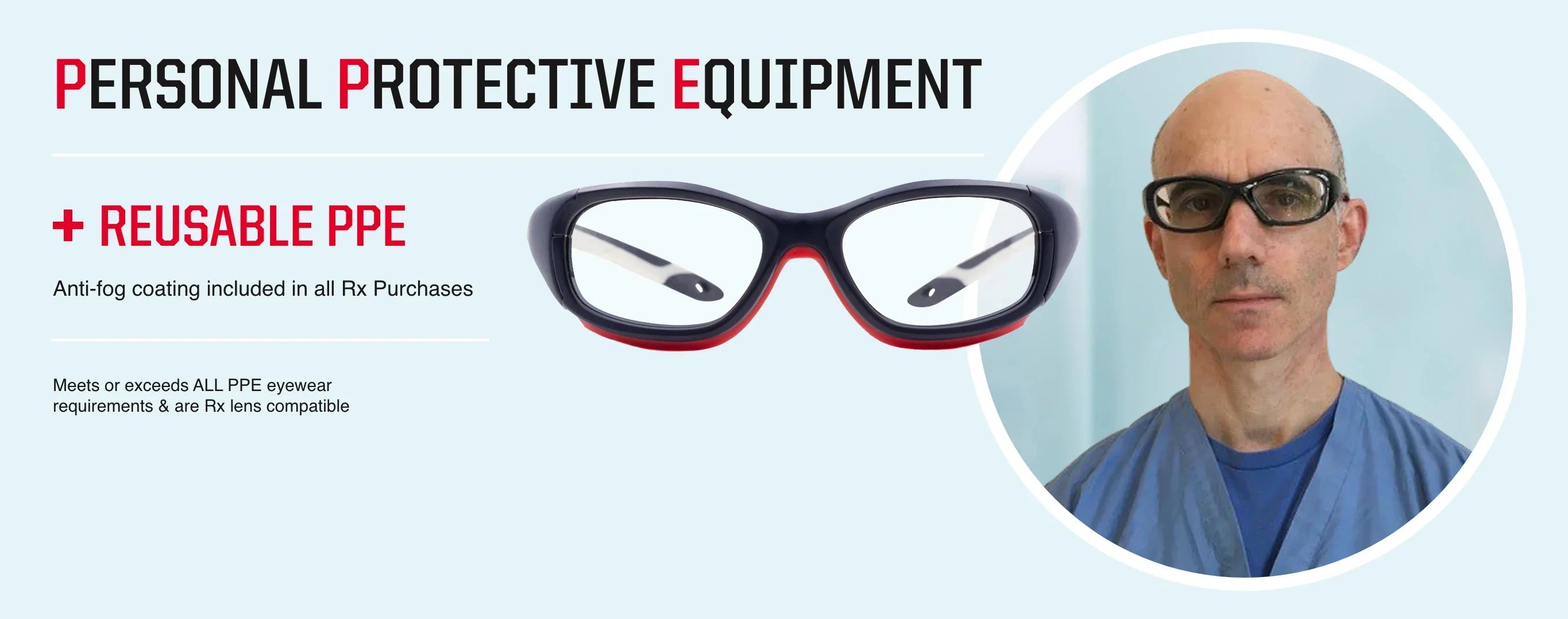 Personal Protective Equipment