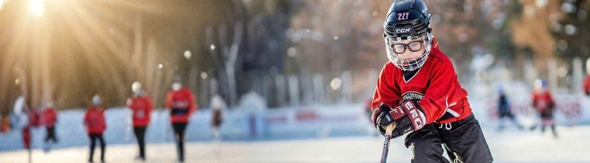 Hockey