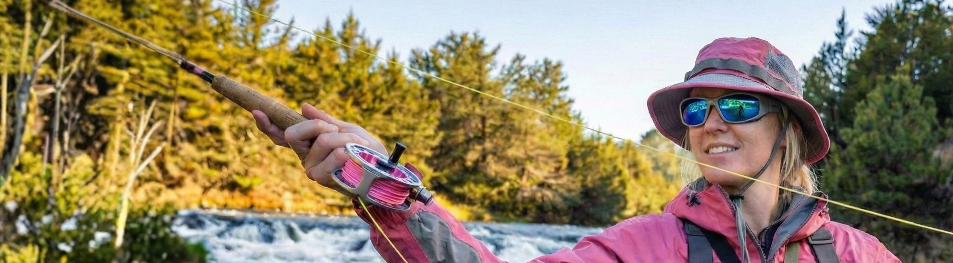 Fishing