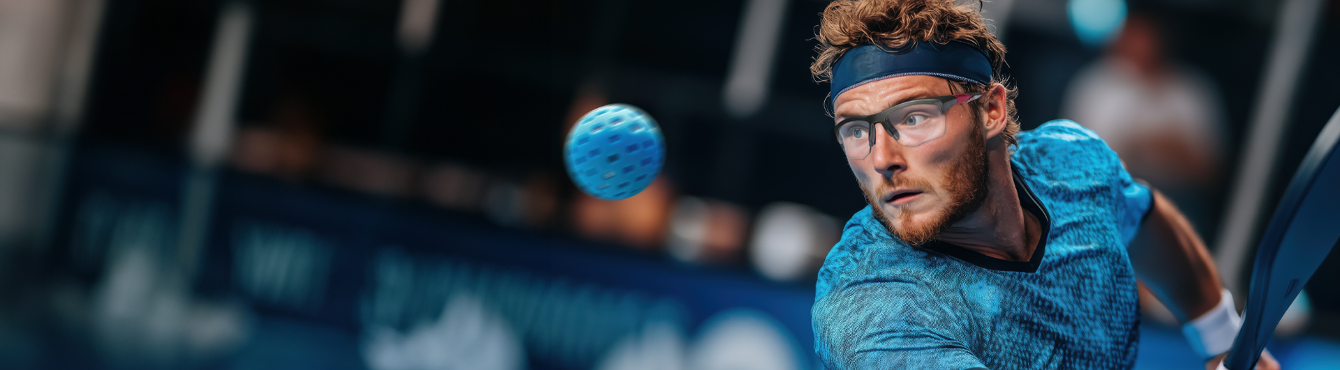 Pickleball