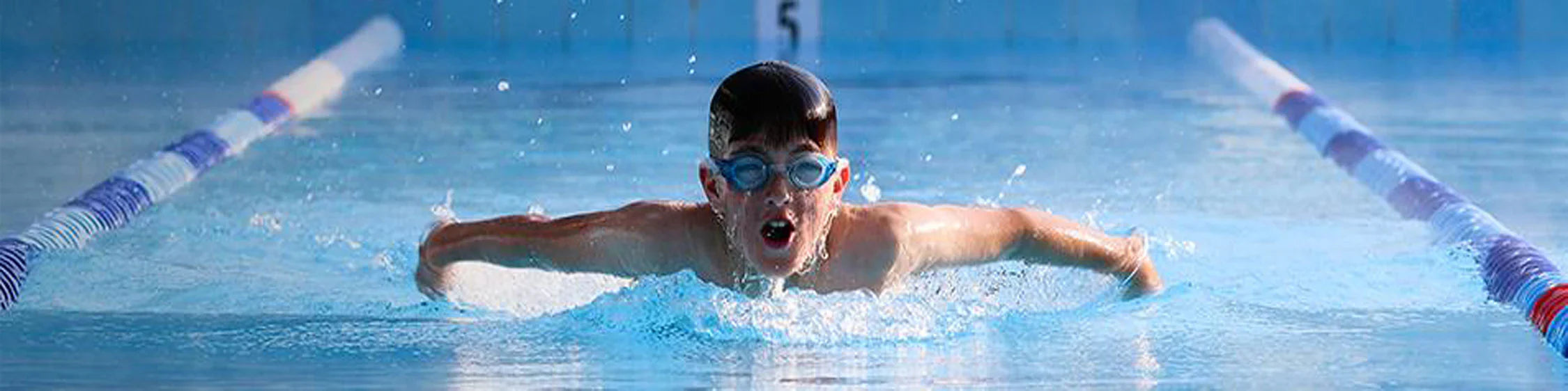 Swim Accessories