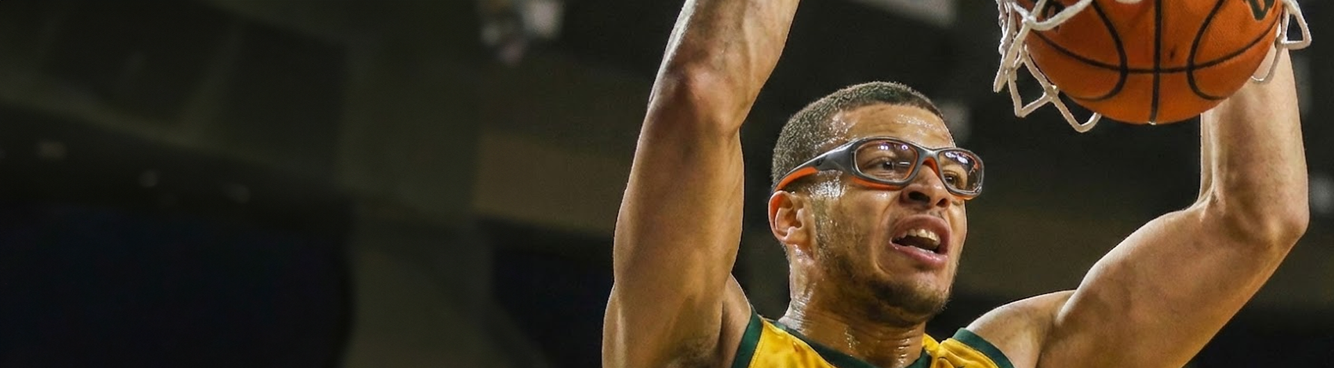 Basketball Goggles & Glasses for Youth and Adults