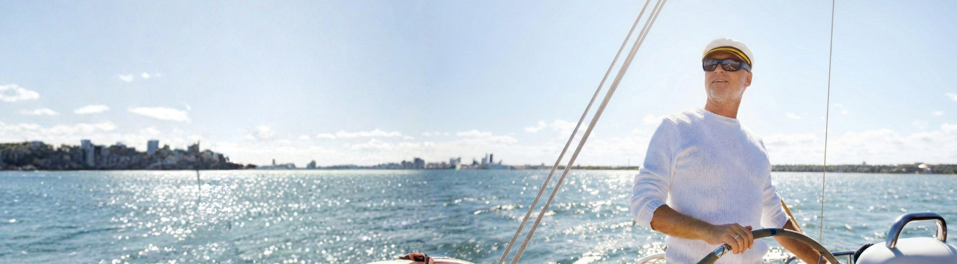Boating