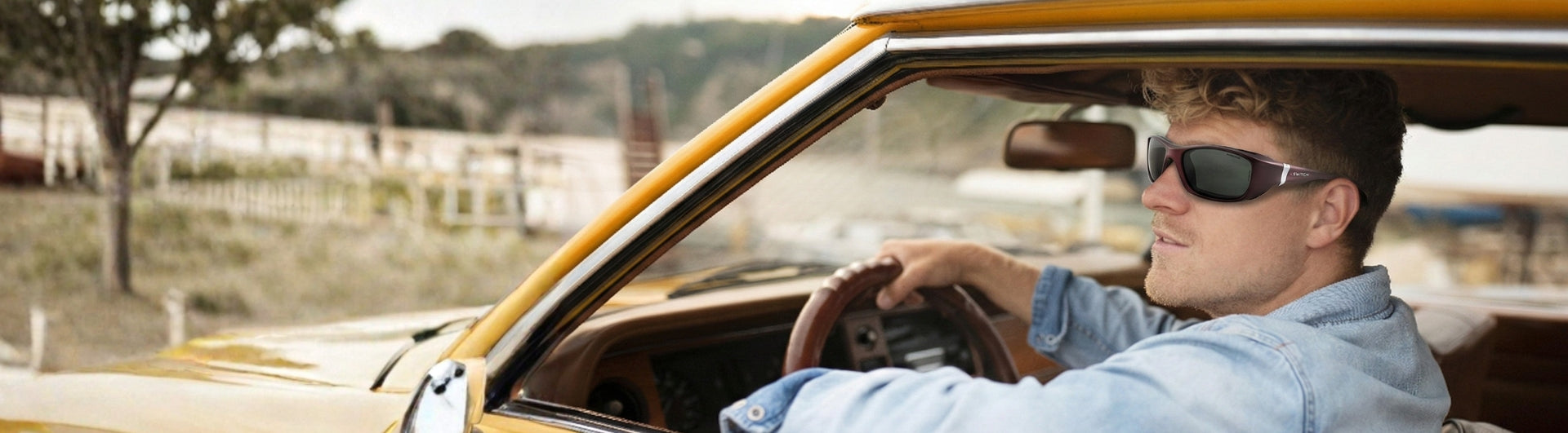 Driving