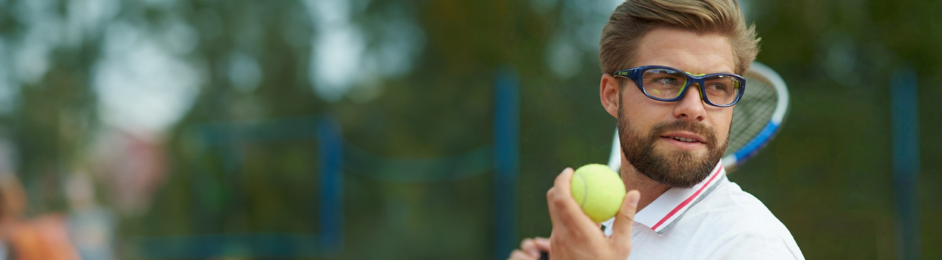 Racket Sports