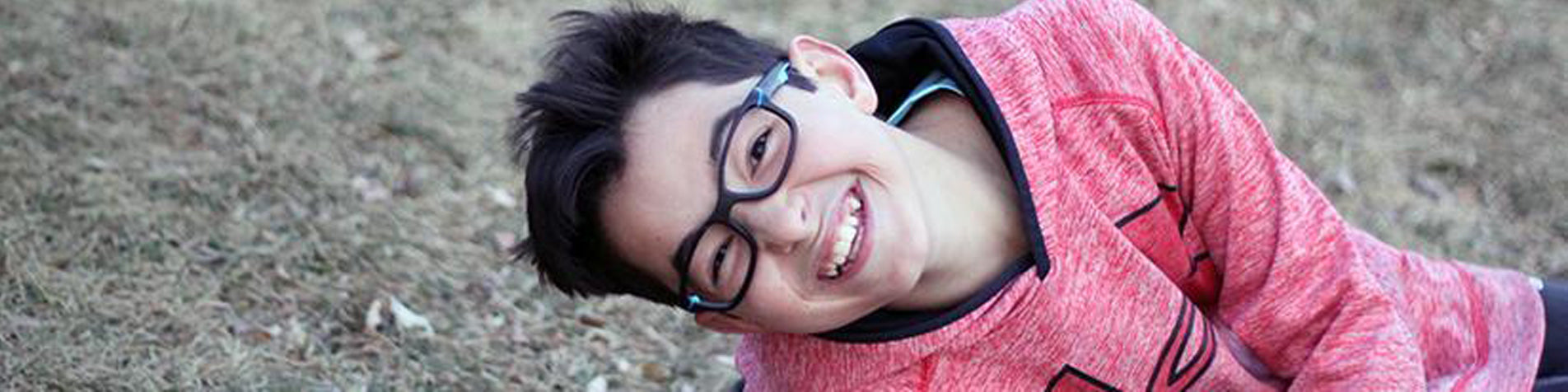 Kids Everyday Glasses & Youth Prescription Eyewear