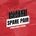 Rec Specs | Spare Pair