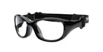 Shiny Black | Prescription Type, Review