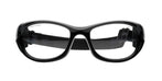 Shiny Black | Lens Type, Lens Color
