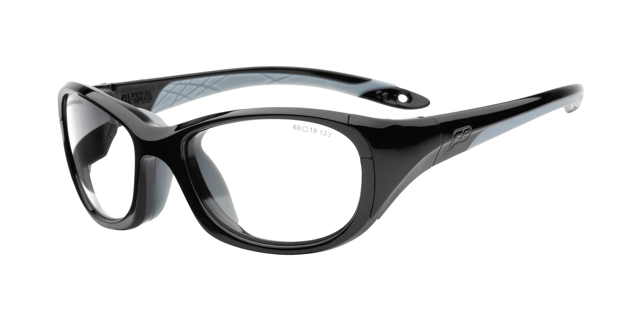 Shiny Black | Prescription Type, Review