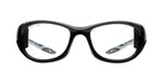 Shiny Black | Lens Type, Lens Color