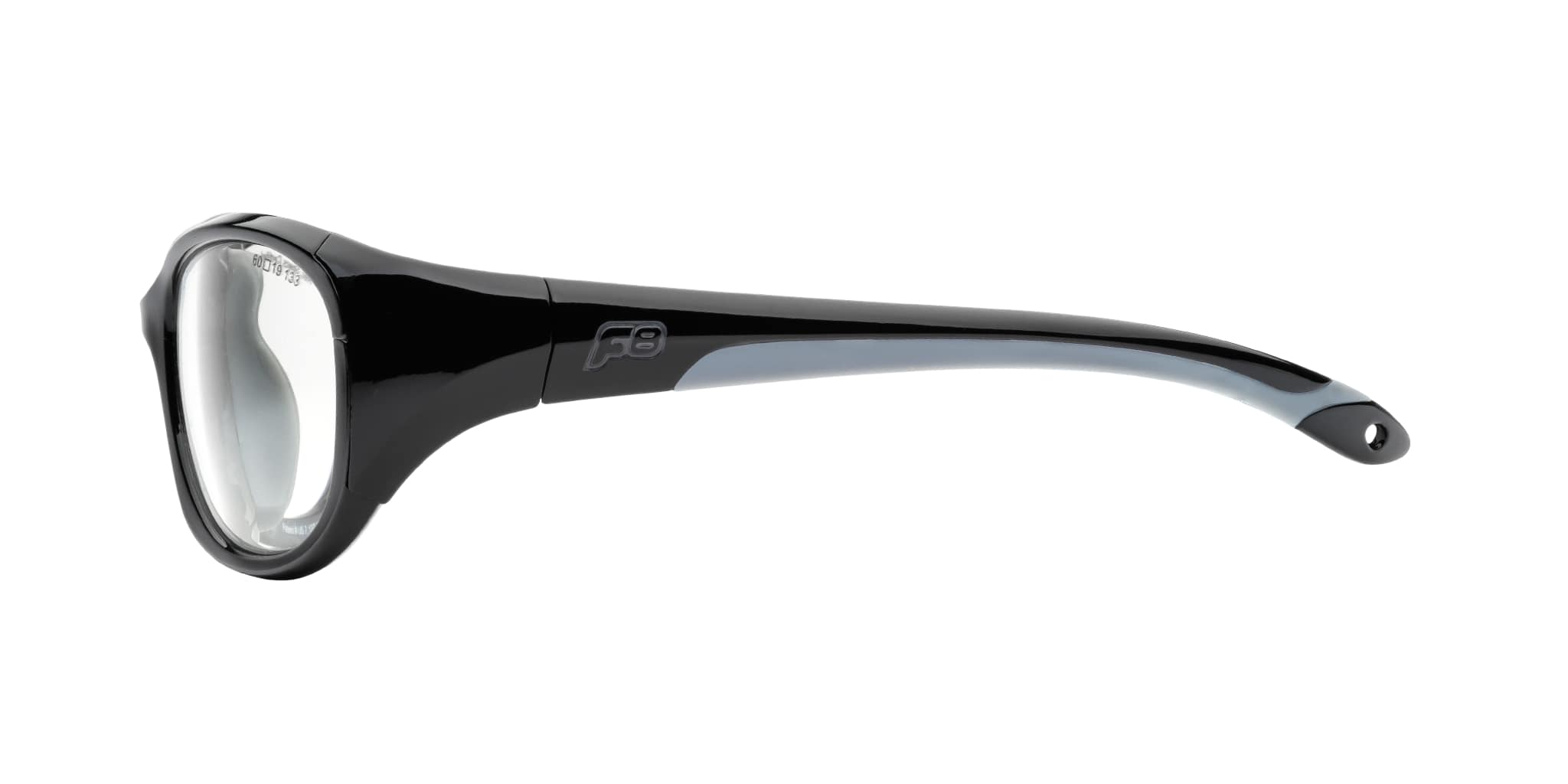 Shiny Black | Prescription