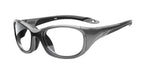 Shiny Gunmetal | Prescription Type, Review