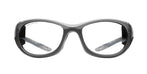 Shiny Gunmetal | Lens Type, Lens Color