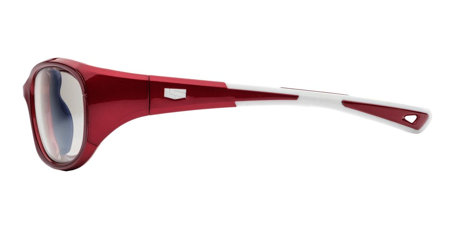 Shiny Crimson/White | Prescription