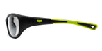 Matte Black/Lime | Prescription