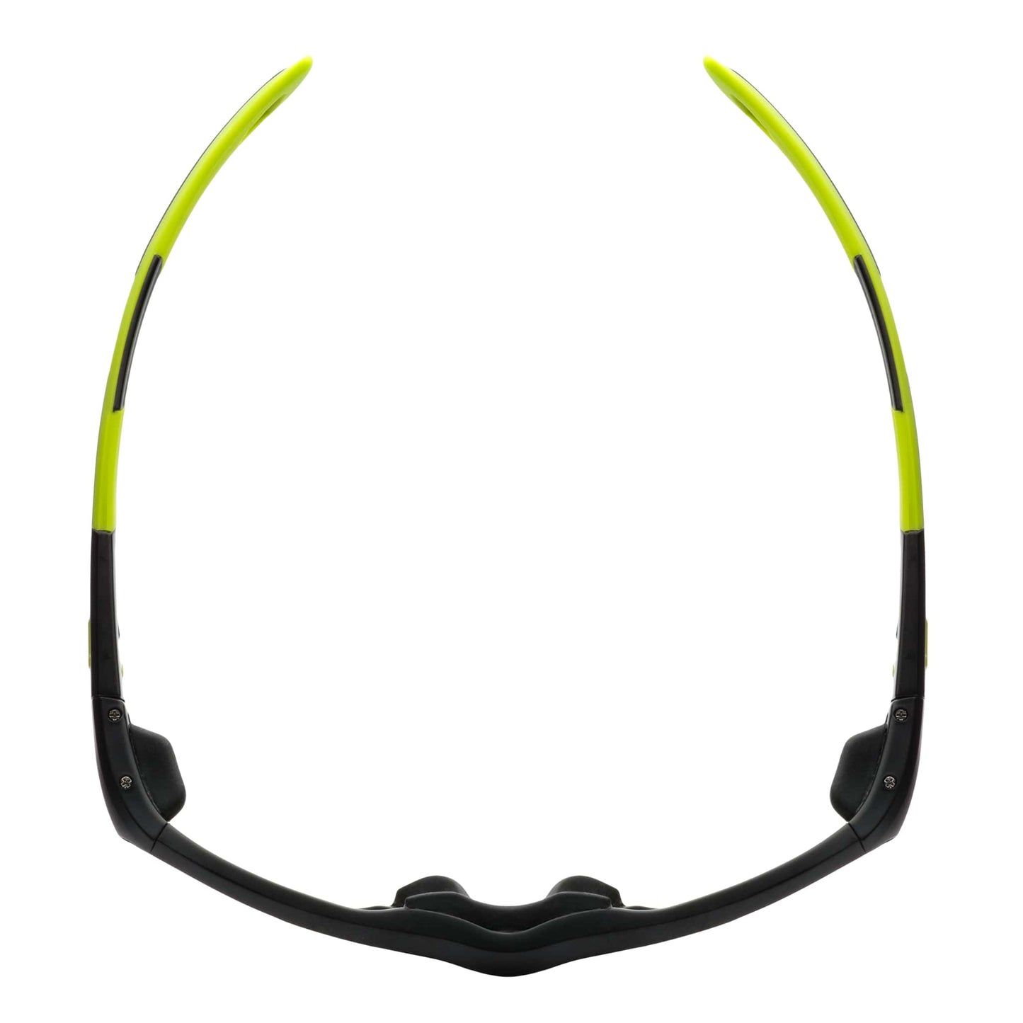 Matte Black/Lime