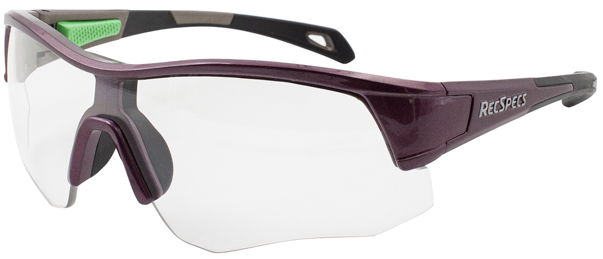 Metallic Purple