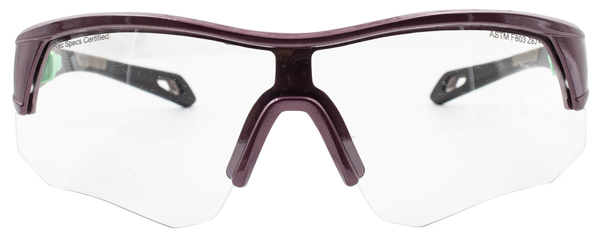 Metallic Purple