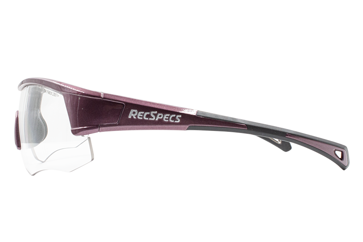Metallic Purple