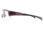 Metallic Purple