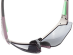 Metallic Purple - Tinted Lens