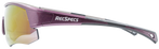 Metallic Purple - Tinted Lens