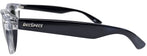 Clear Shiny Black | Lens Color, Prescription