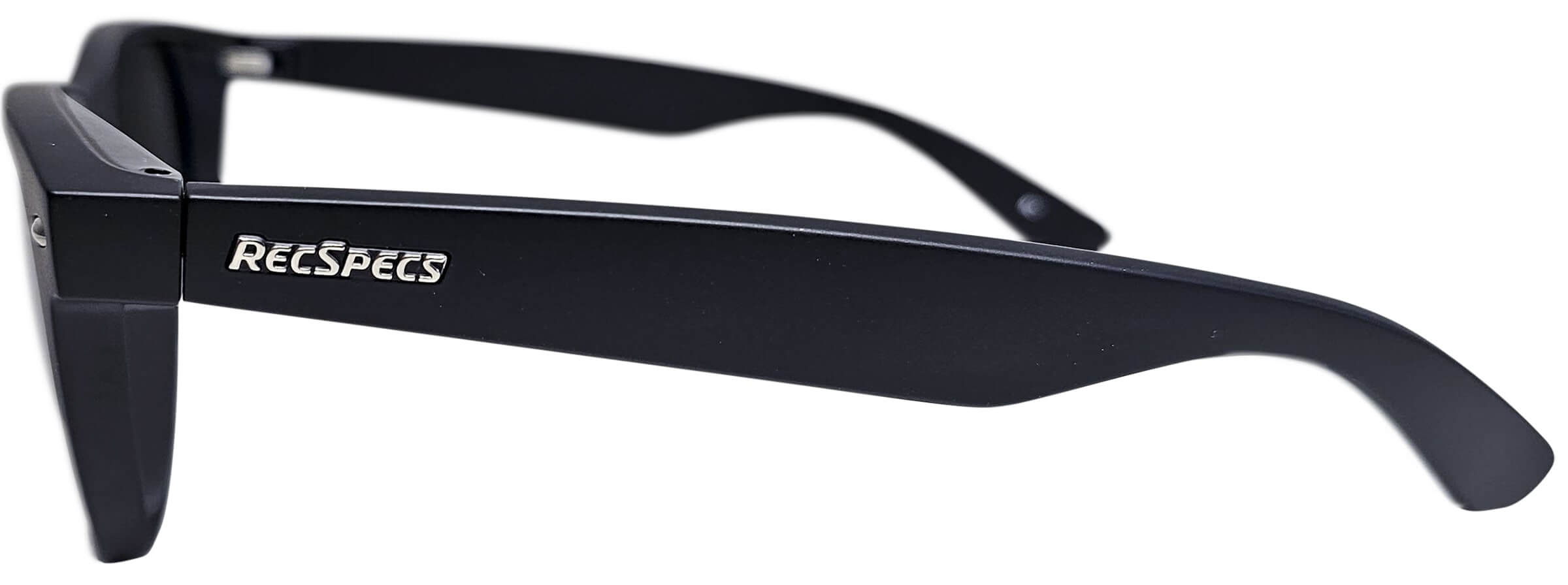 Matte Black | Lens Color, Prescription