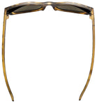 Matte Demi Tortoise