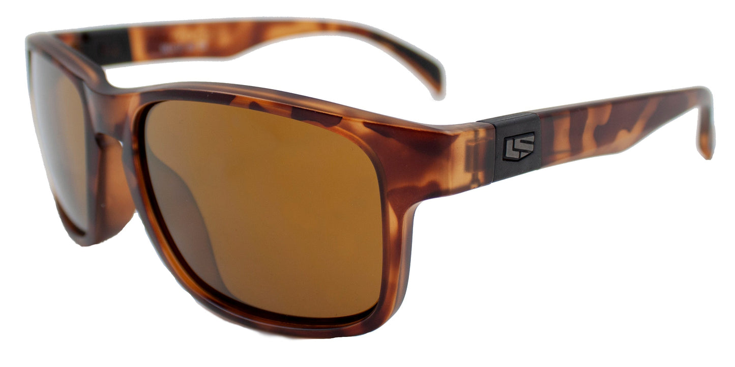Matte Tortoise