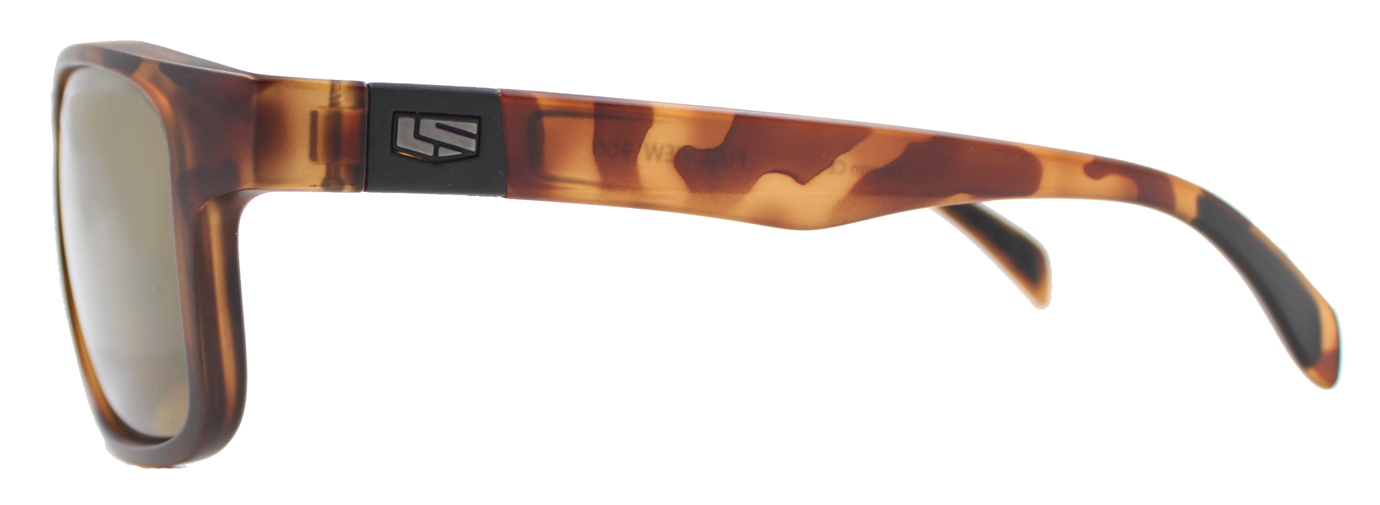 Matte Tortoise
