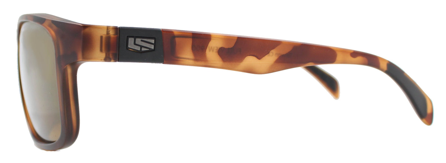 Matte Tortoise