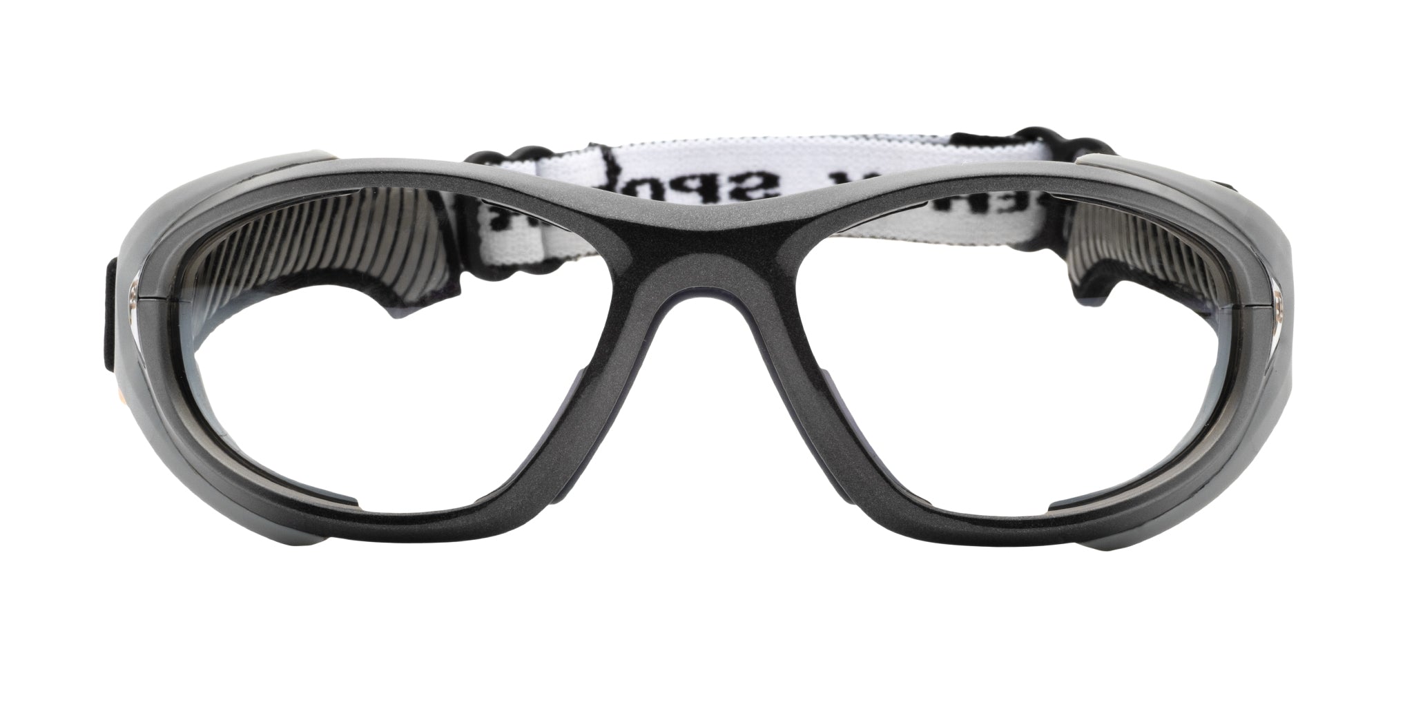 Gunmetal Orange | Lens Type, Lens Color