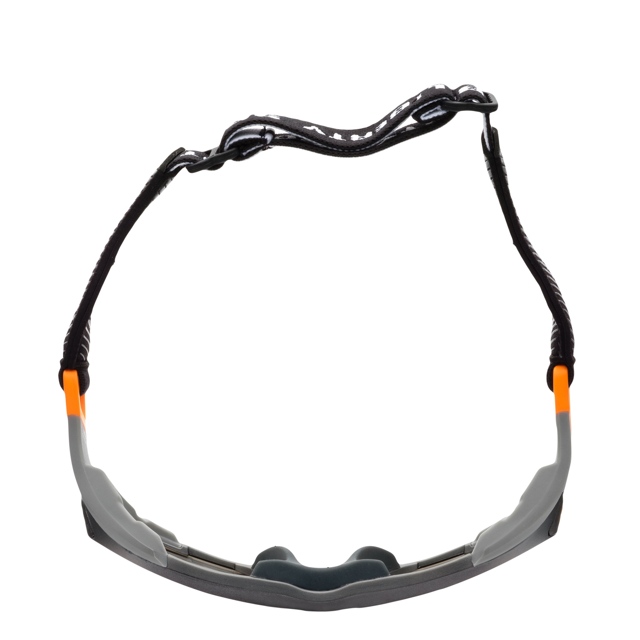 Gunmetal Orange