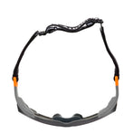 Gunmetal Orange