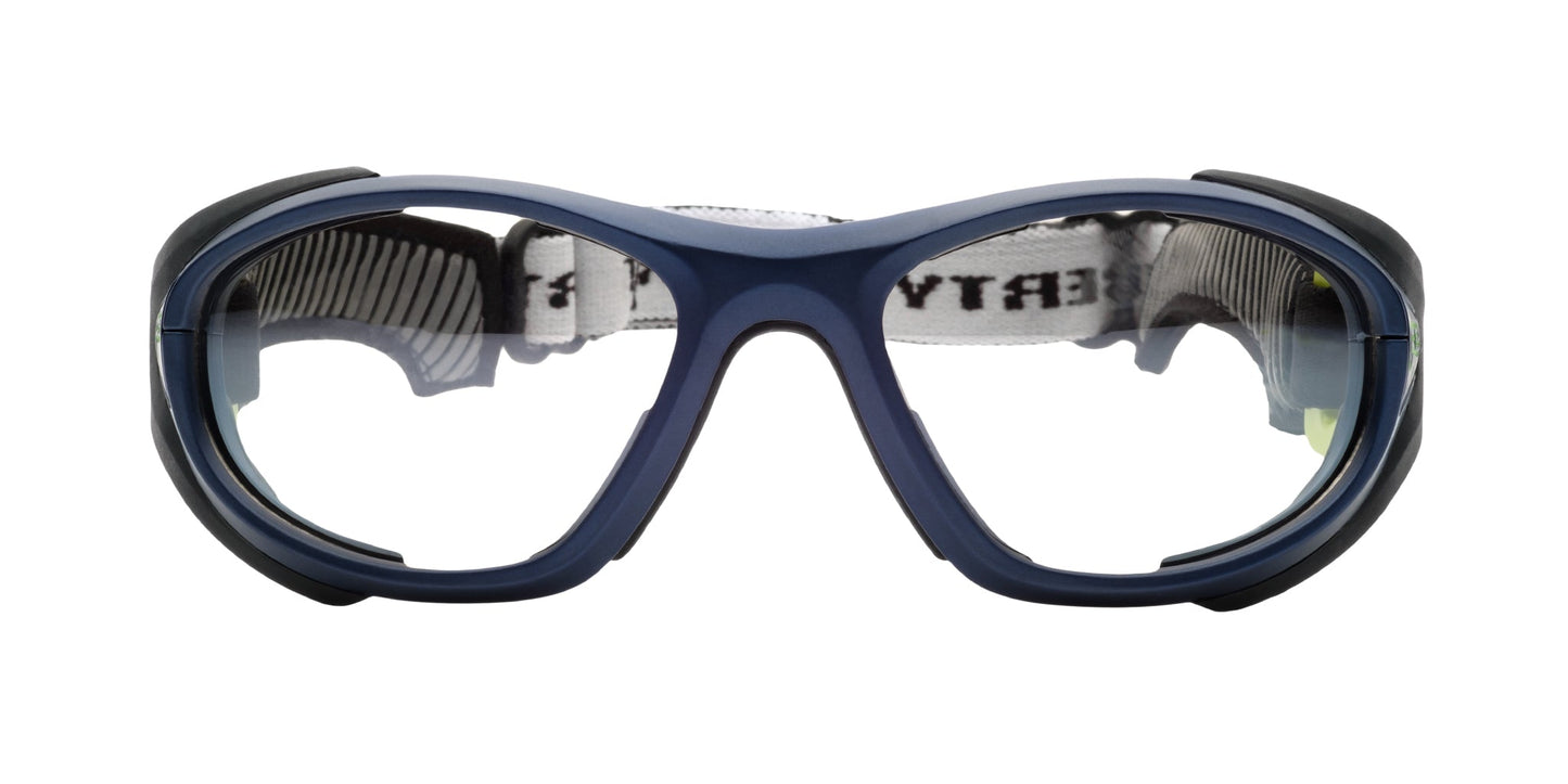 Matte Navy Green | Lens Type, Lens Color