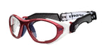 Shiny Crimson/White | Prescription Type, Review