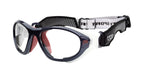 Shiny Navy/White | Prescription Type, Review