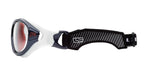 Shiny Navy/White | Prescription