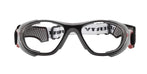Charcoal Fade | Lens Type, Lens Color