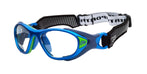 Matte Electric Blue | Prescription Type, Review